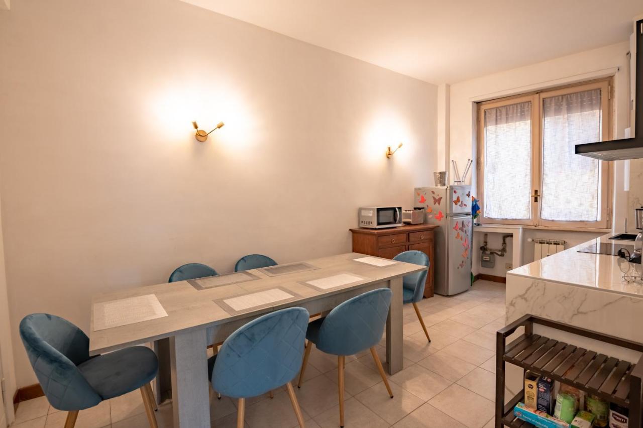 La Sapienza Apt Apartment Rome Exterior photo