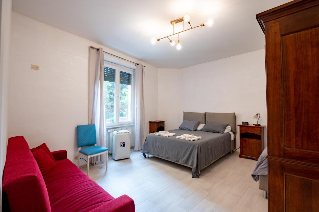 La Sapienza Apt Apartment Rome Exterior photo